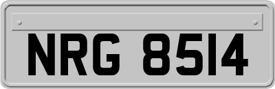 NRG8514