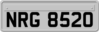NRG8520