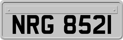 NRG8521