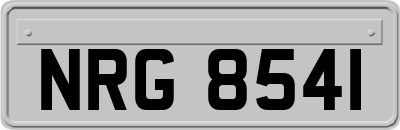 NRG8541