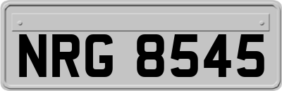 NRG8545