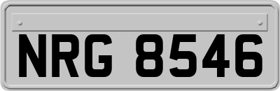 NRG8546