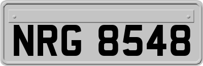 NRG8548