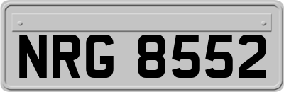 NRG8552