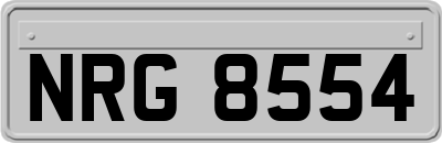 NRG8554