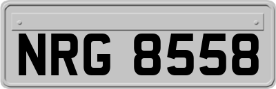 NRG8558