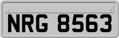 NRG8563