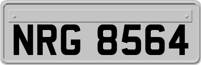 NRG8564