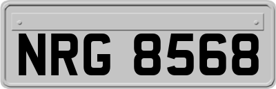 NRG8568