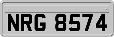 NRG8574