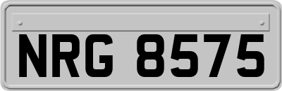 NRG8575