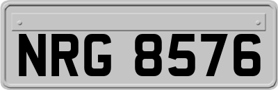 NRG8576