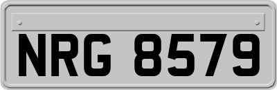 NRG8579