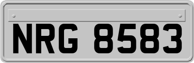 NRG8583