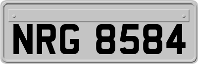NRG8584