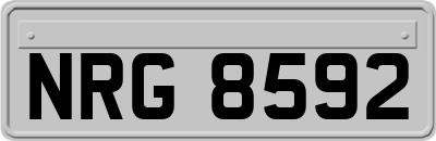 NRG8592