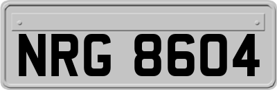 NRG8604