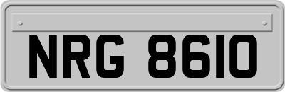 NRG8610