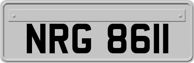 NRG8611