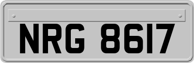 NRG8617