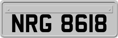 NRG8618