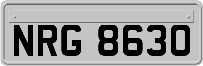 NRG8630