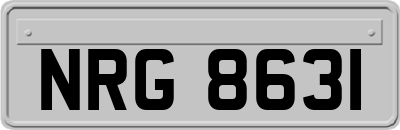 NRG8631