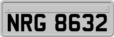 NRG8632