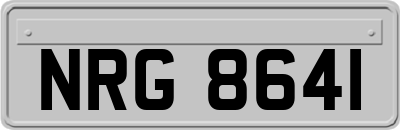 NRG8641