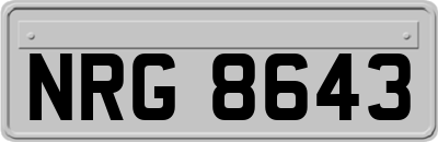NRG8643