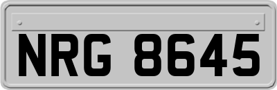 NRG8645