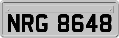 NRG8648