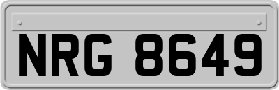 NRG8649