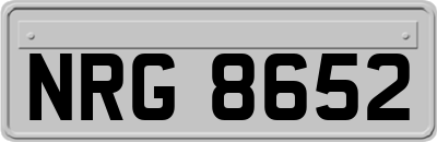 NRG8652