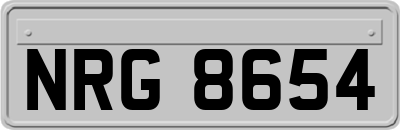 NRG8654