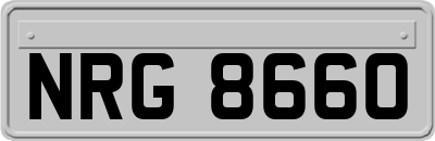 NRG8660