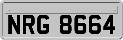 NRG8664