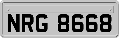 NRG8668