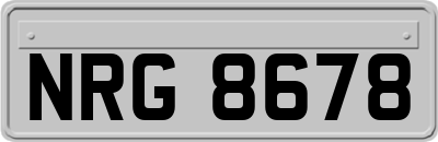 NRG8678