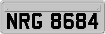 NRG8684