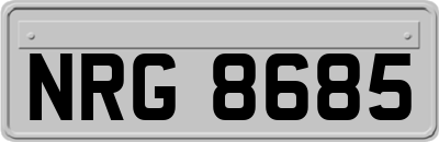 NRG8685