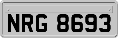 NRG8693