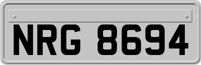 NRG8694