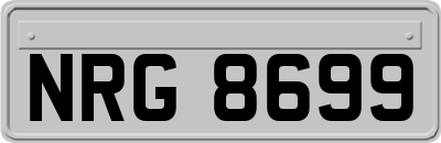 NRG8699