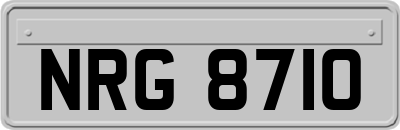 NRG8710