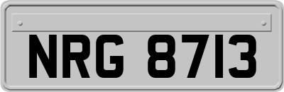 NRG8713