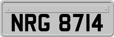 NRG8714