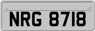 NRG8718
