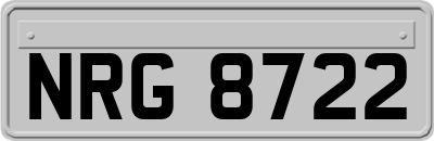 NRG8722