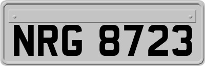 NRG8723